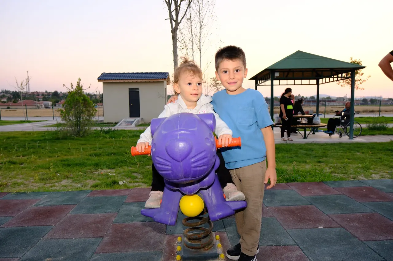 Göletli Park, fotoğraf 2