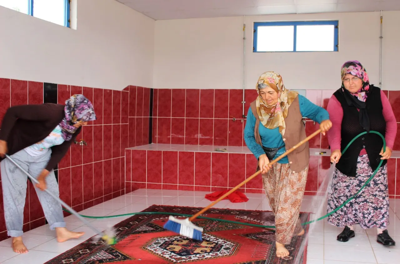 Ücretsiz Çamaşırhane, fotoğraf 2