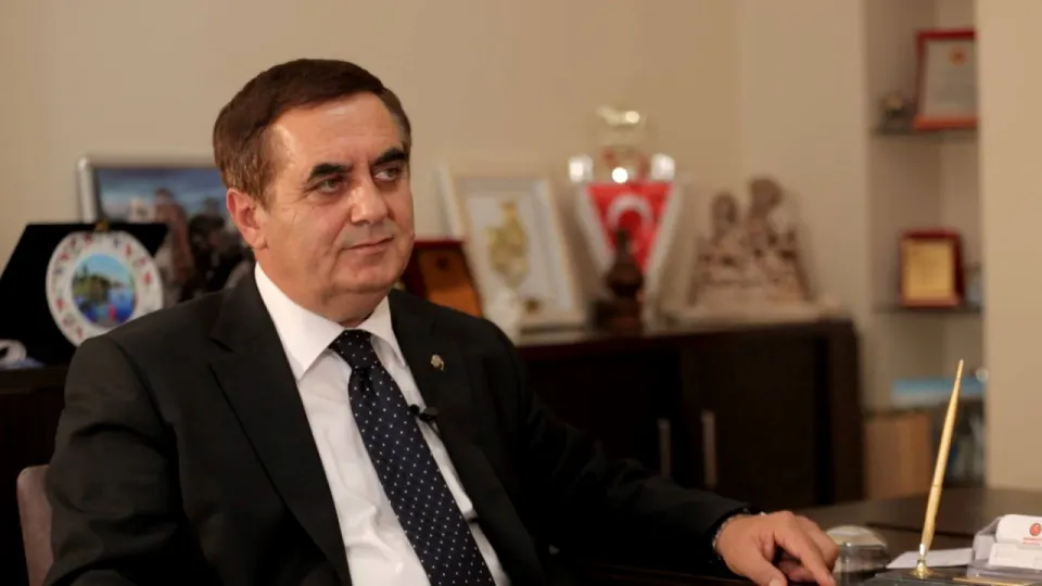 İshak Gündoğan fotoğrafı