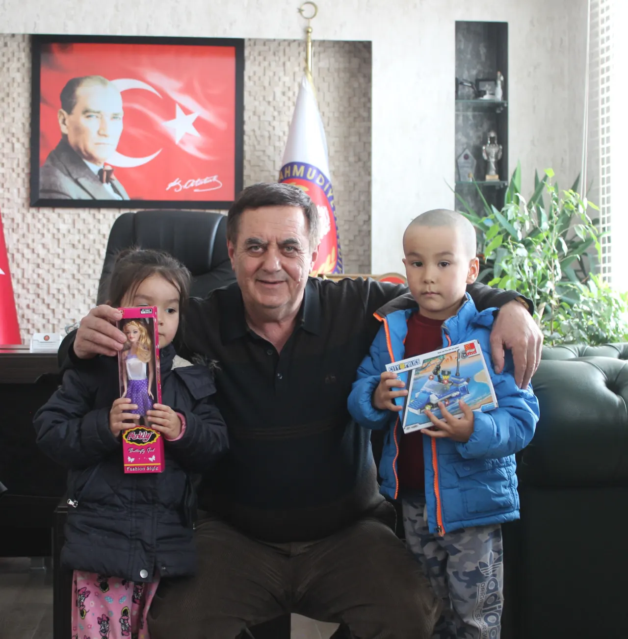 Foto galeri, fotoğraf 1