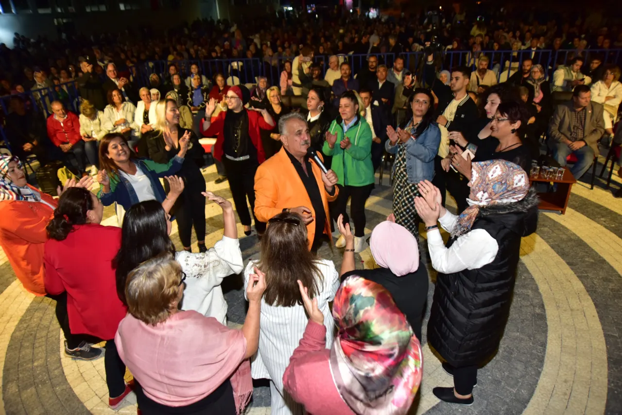 18 Eylül Mahmudiye'nin Düşman İşgalinden Kurtuluşunun 102. Yılı Coşkuyla Kutlandı…, fotoğraf 5