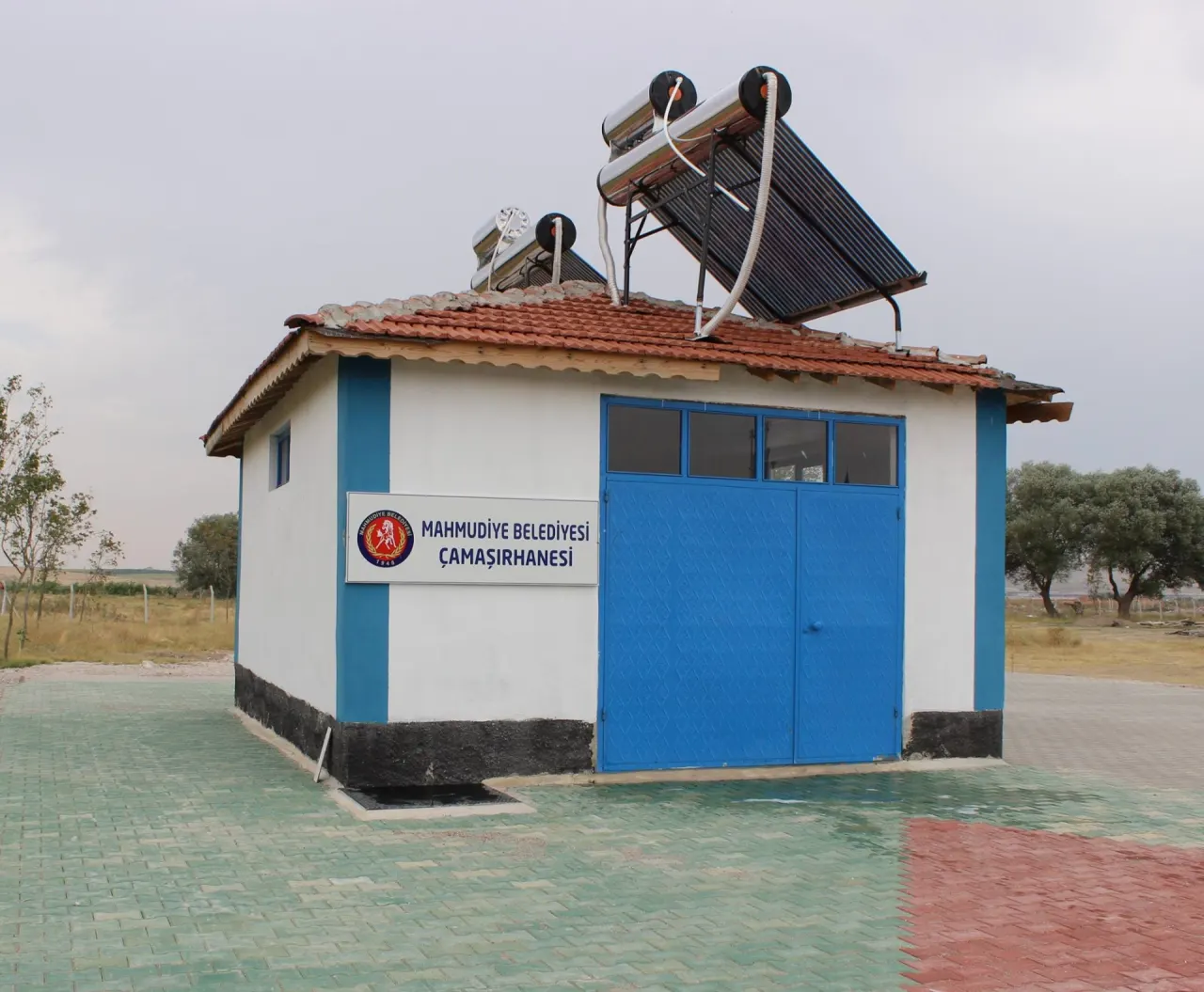 Ücretsiz Çamaşırhane, fotoğraf 1