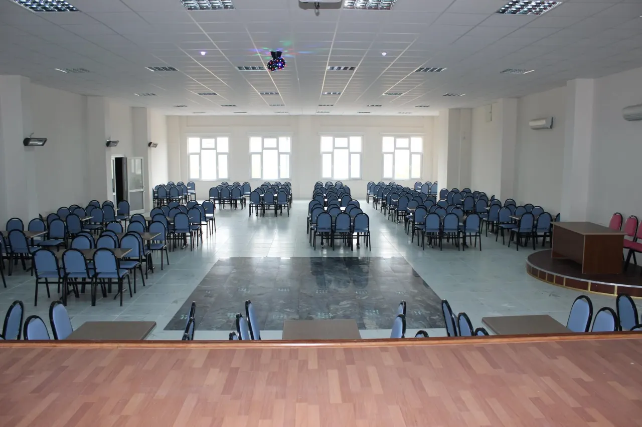 Modern Düğün Salonu, fotoğraf 3