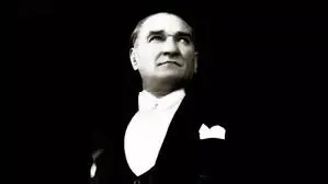 Ulu Önderimiz Gazi Mustafa Kemal Atatürk’ü sevgi, saygı, özlem ve minnetle anıyoruz., fotoğraf 1