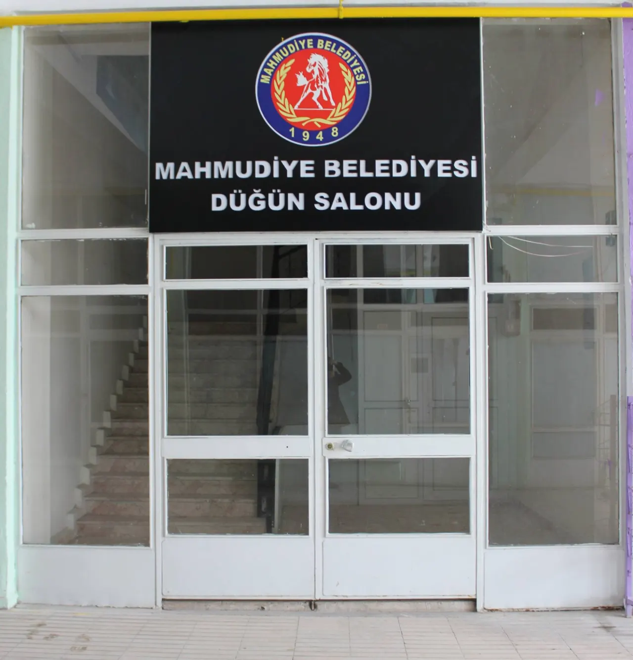 Modern Düğün Salonu, fotoğraf 2